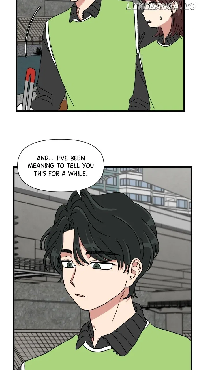 The Prize of Youth Chapter 17 – Page 54