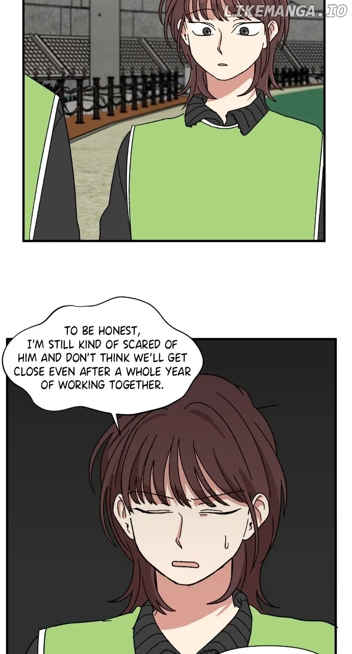 The Prize of Youth Chapter 17 – Page 59