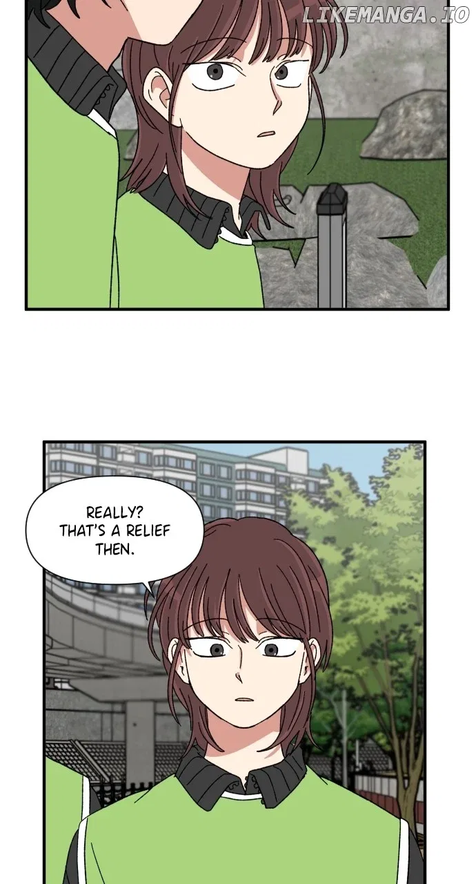 The Prize of Youth Chapter 17 – Page 67
