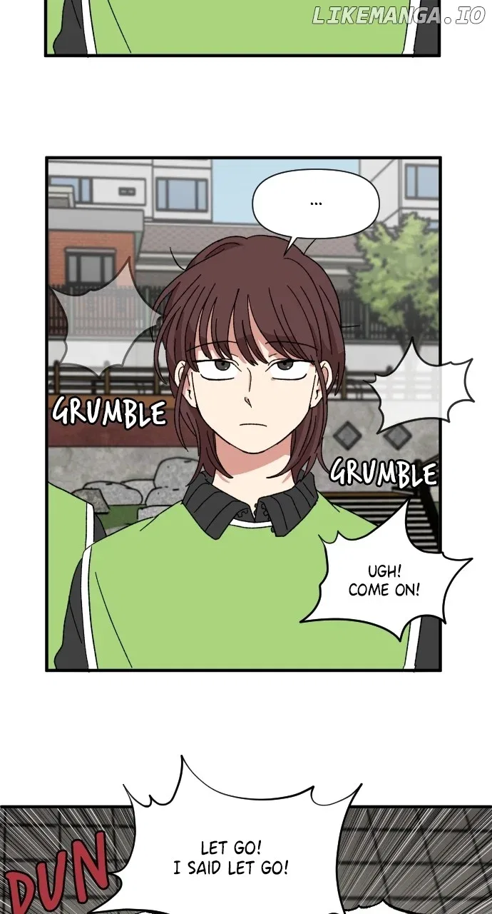 The Prize of Youth Chapter 17 – Page 68