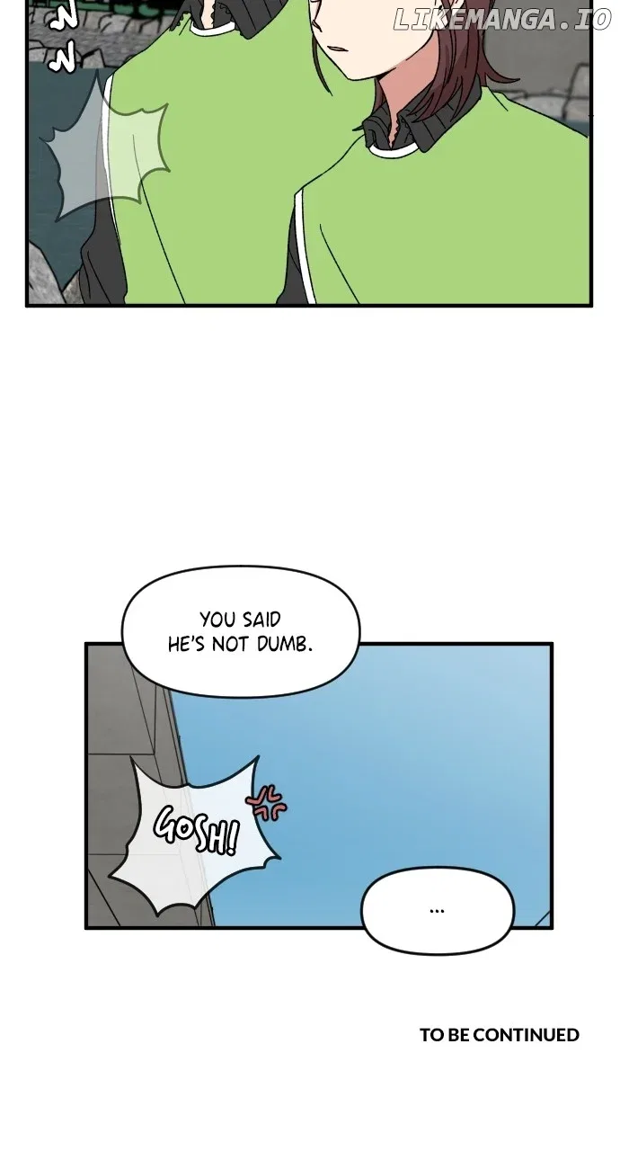 The Prize of Youth Chapter 17 – Page 71