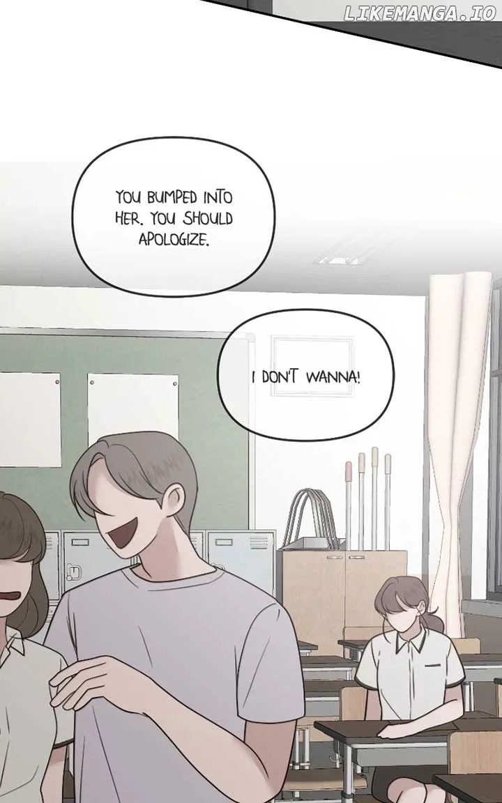 You Just Made My Day Chapter 10 – Page 4