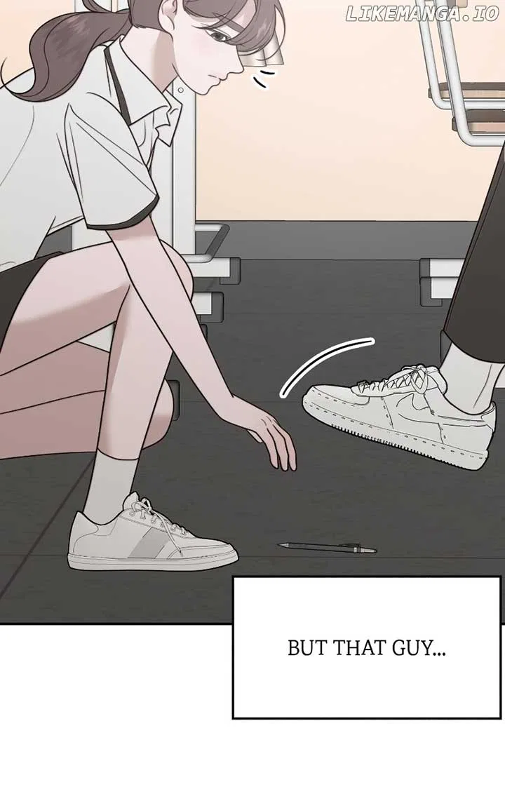 You Just Made My Day Chapter 10 – Page 6