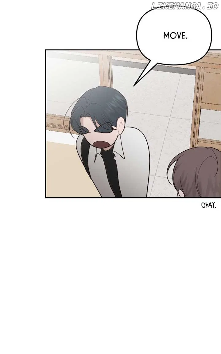 You Just Made My Day Chapter 10 – Page 15