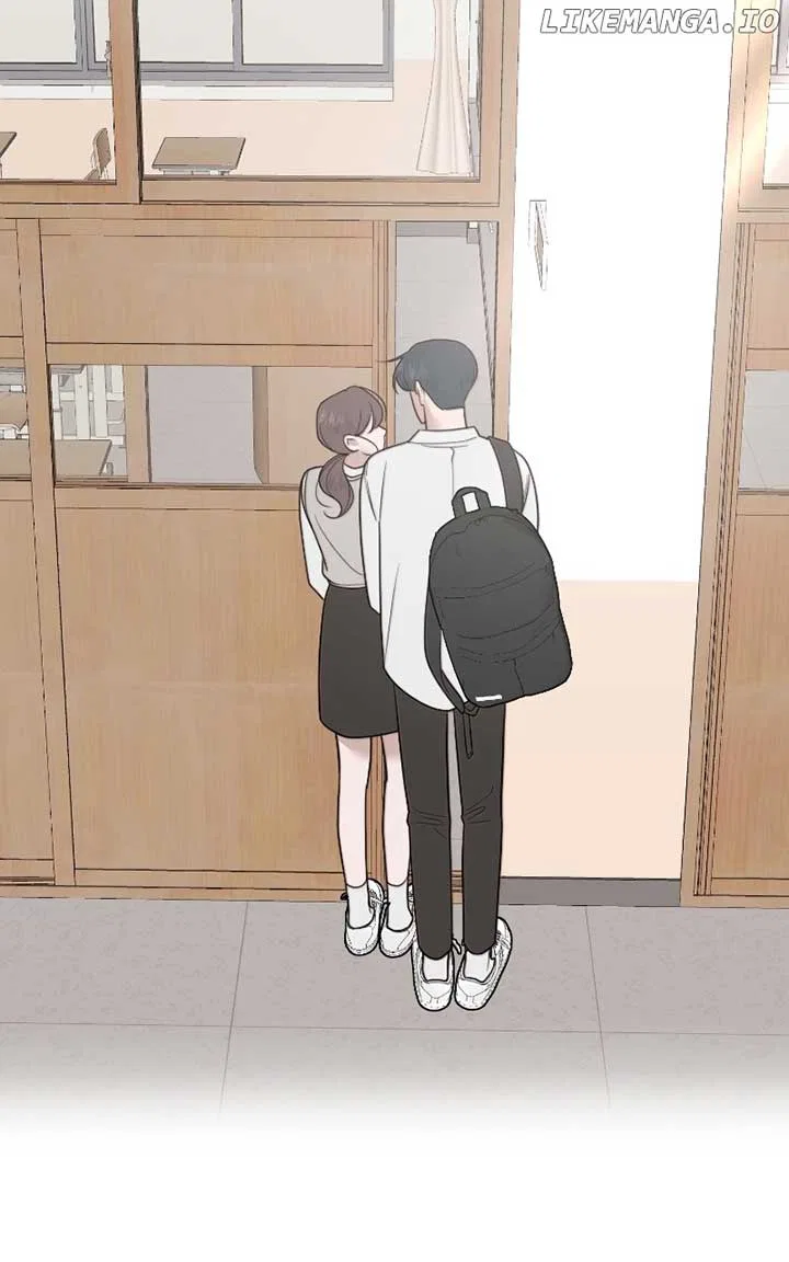 You Just Made My Day Chapter 10 – Page 19