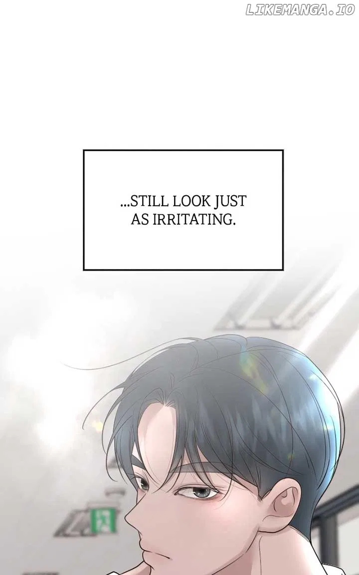 You Just Made My Day Chapter 10 – Page 20