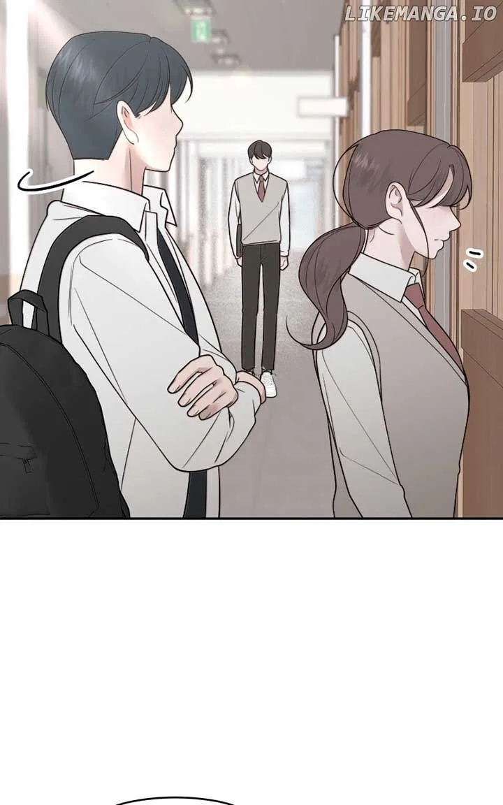 You Just Made My Day Chapter 10 – Page 26