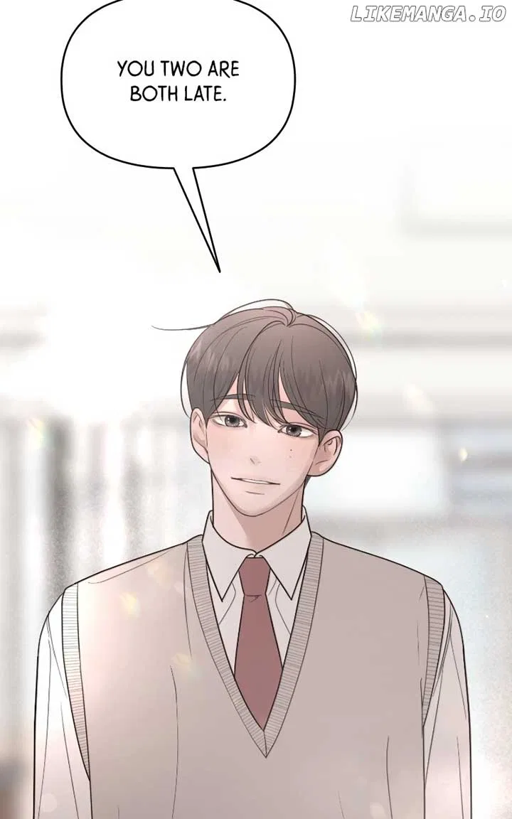 You Just Made My Day Chapter 10 – Page 27