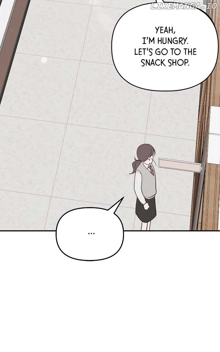 You Just Made My Day Chapter 10 – Page 31