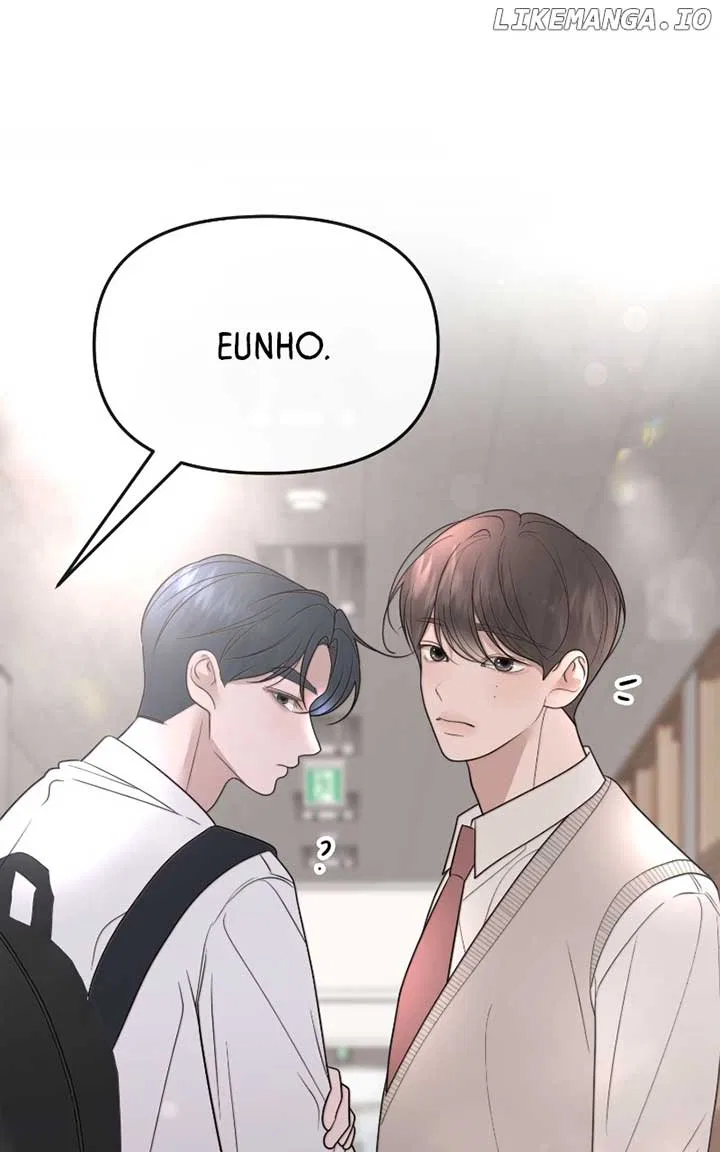 You Just Made My Day Chapter 10 – Page 32