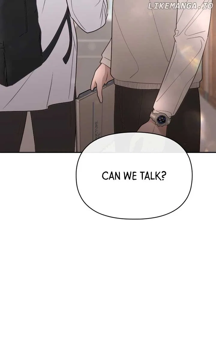 You Just Made My Day Chapter 10 – Page 33