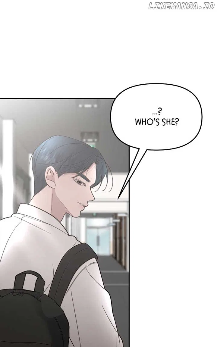 You Just Made My Day Chapter 10 – Page 34