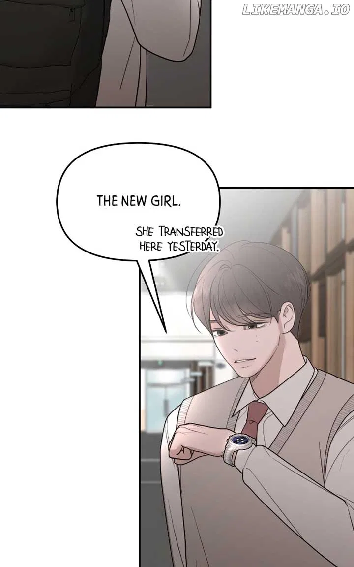 You Just Made My Day Chapter 10 – Page 35
