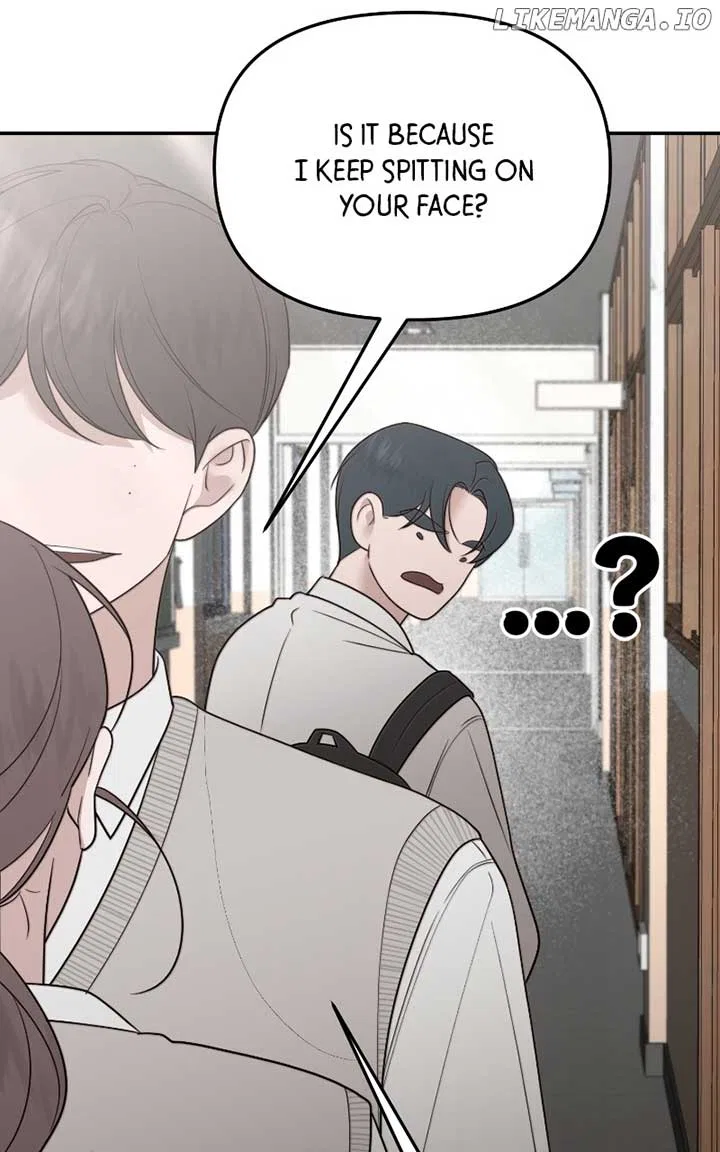 You Just Made My Day Chapter 10 – Page 38