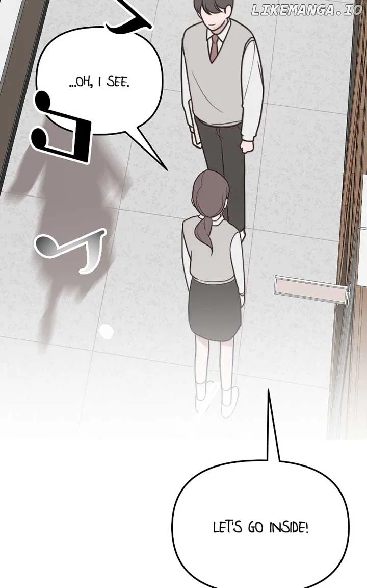 You Just Made My Day Chapter 10 – Page 42