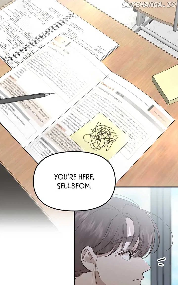 You Just Made My Day Chapter 10 – Page 45