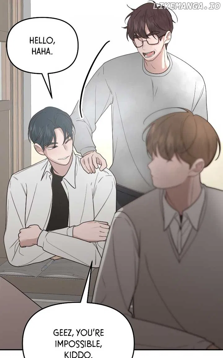 You Just Made My Day Chapter 10 – Page 49