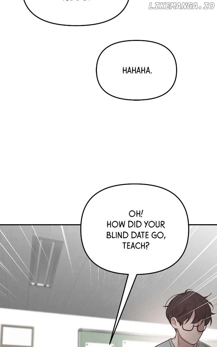 You Just Made My Day Chapter 10 – Page 50