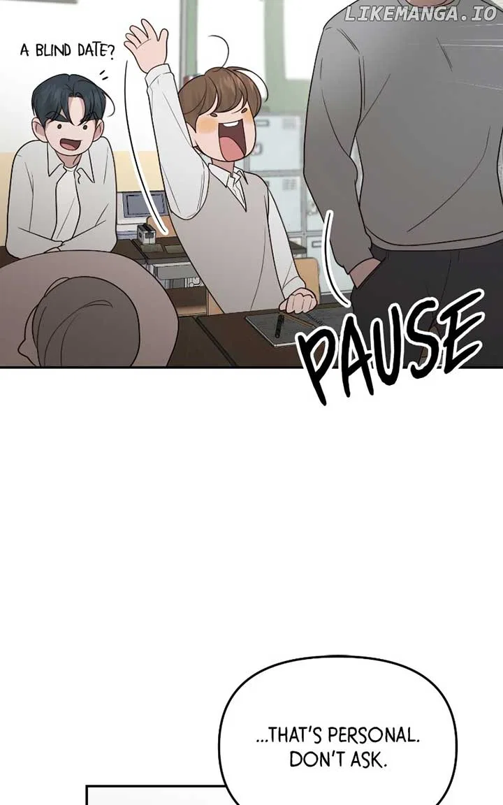 You Just Made My Day Chapter 10 – Page 51
