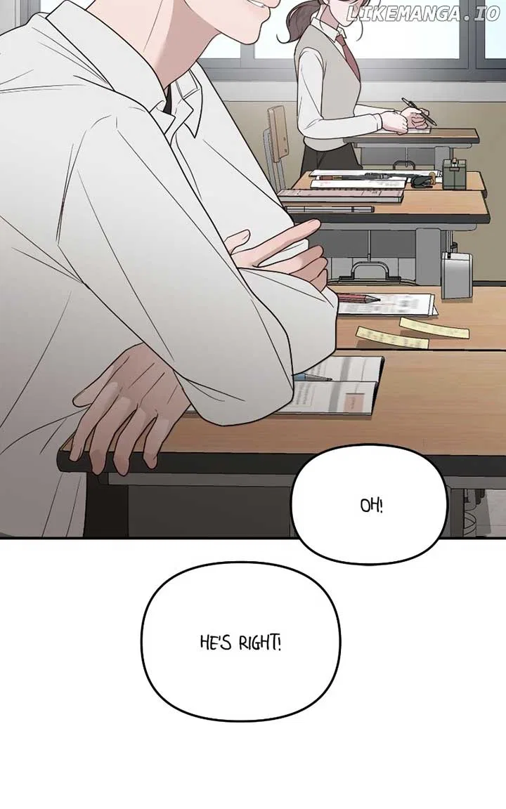 You Just Made My Day Chapter 10 – Page 54
