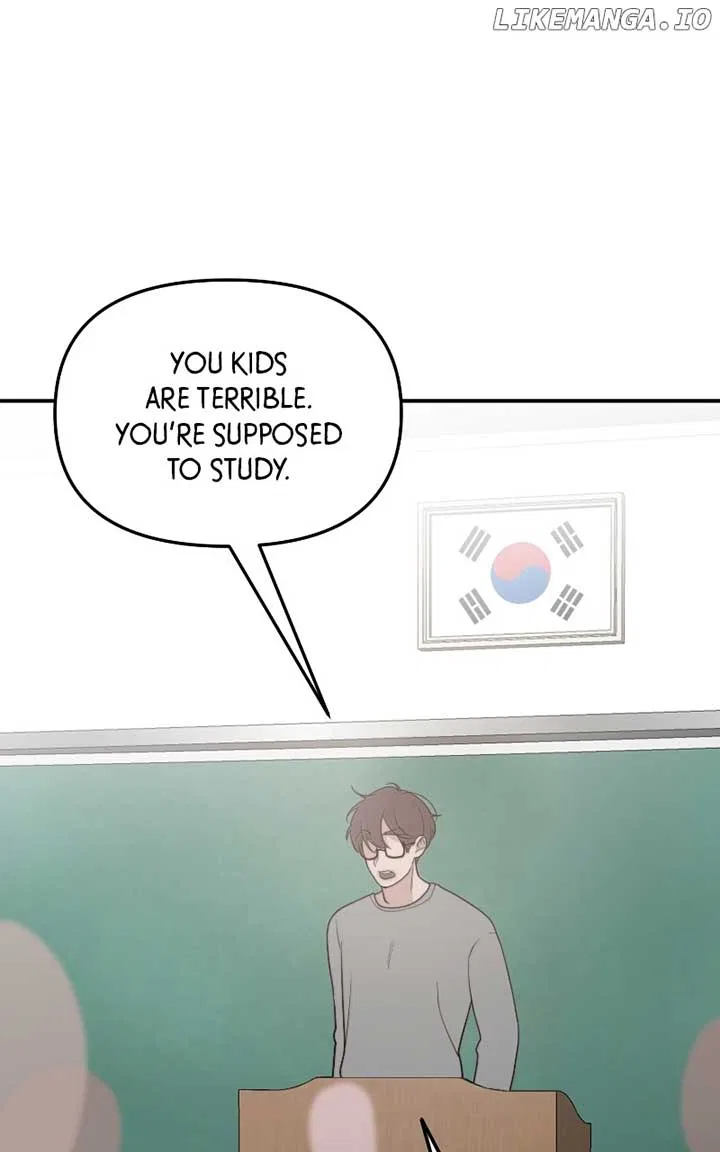 You Just Made My Day Chapter 10 – Page 55