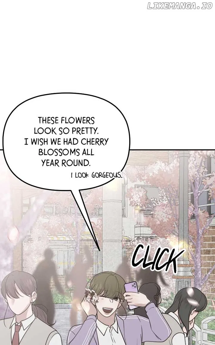 You Just Made My Day Chapter 10 – Page 60