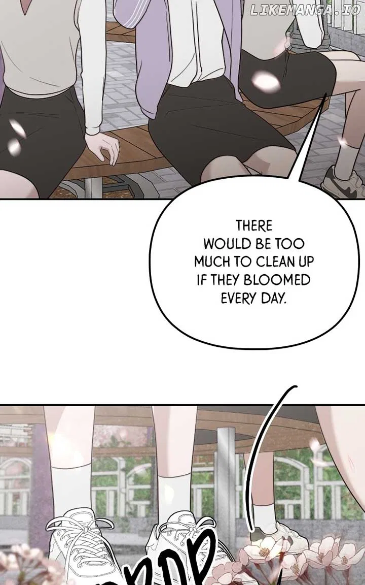You Just Made My Day Chapter 10 – Page 61