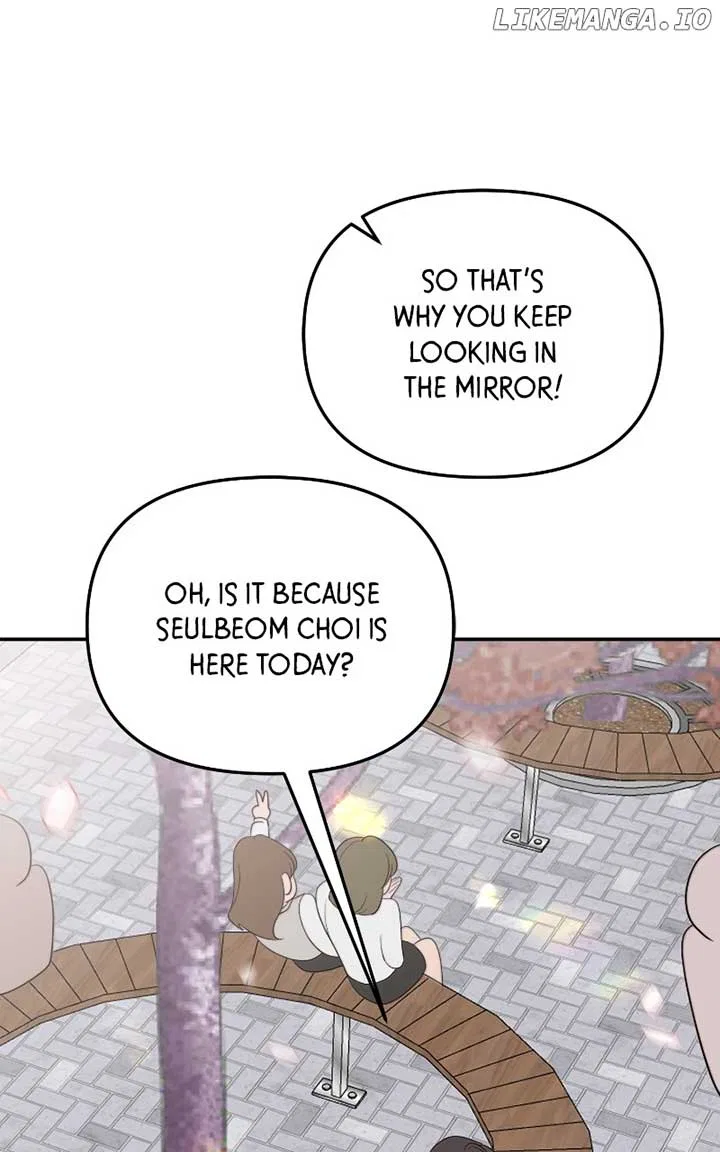 You Just Made My Day Chapter 10 – Page 64