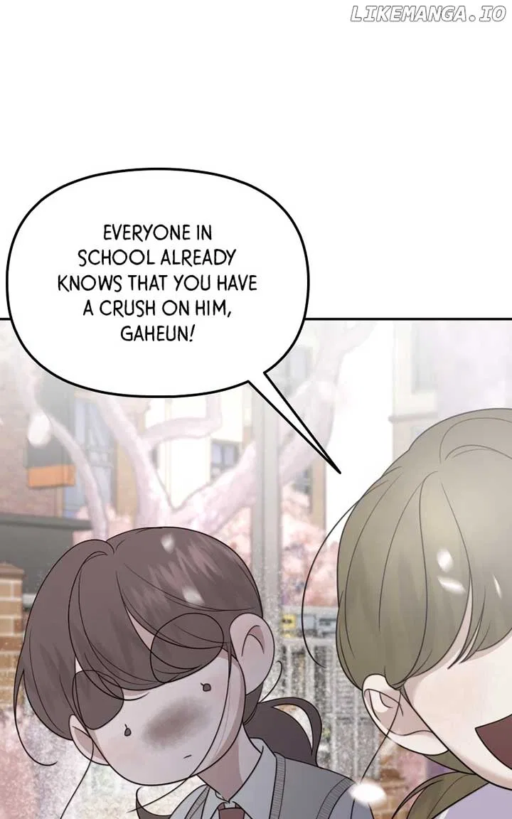 You Just Made My Day Chapter 10 – Page 66