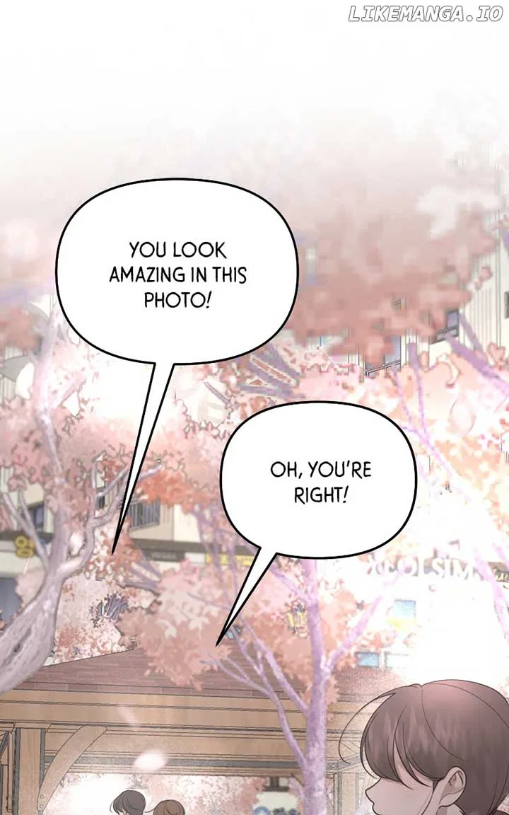 You Just Made My Day Chapter 10 – Page 70