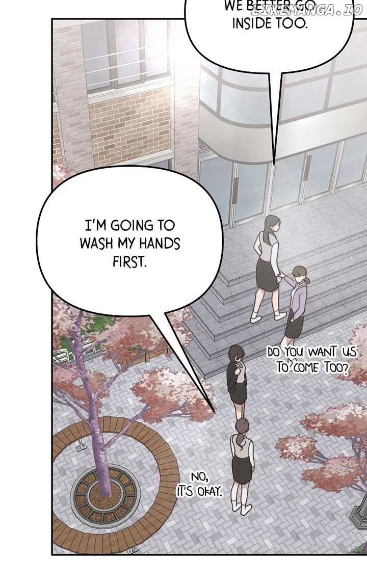 You Just Made My Day Chapter 10 – Page 78
