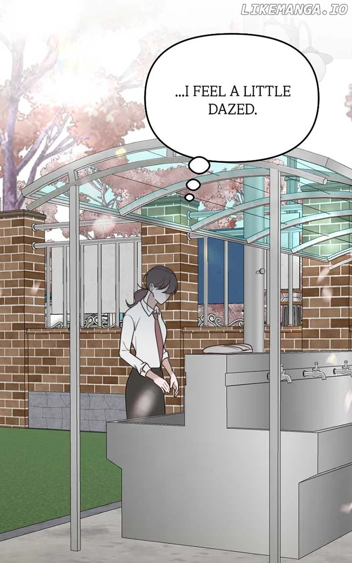 You Just Made My Day Chapter 10 – Page 82