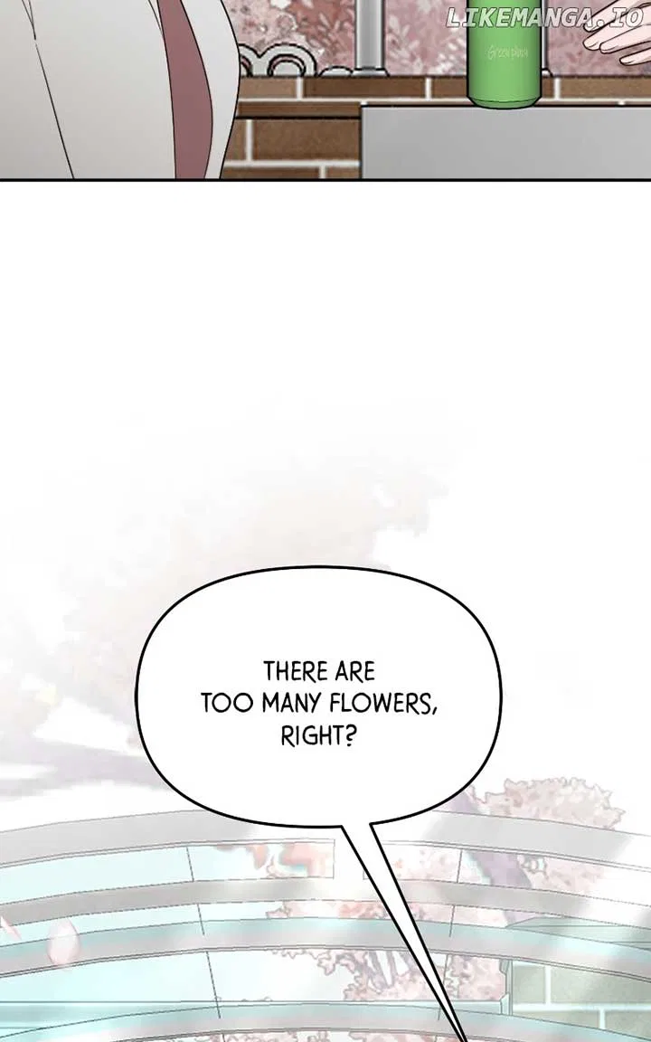 You Just Made My Day Chapter 10 – Page 84