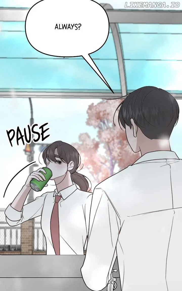 You Just Made My Day Chapter 10 – Page 94
