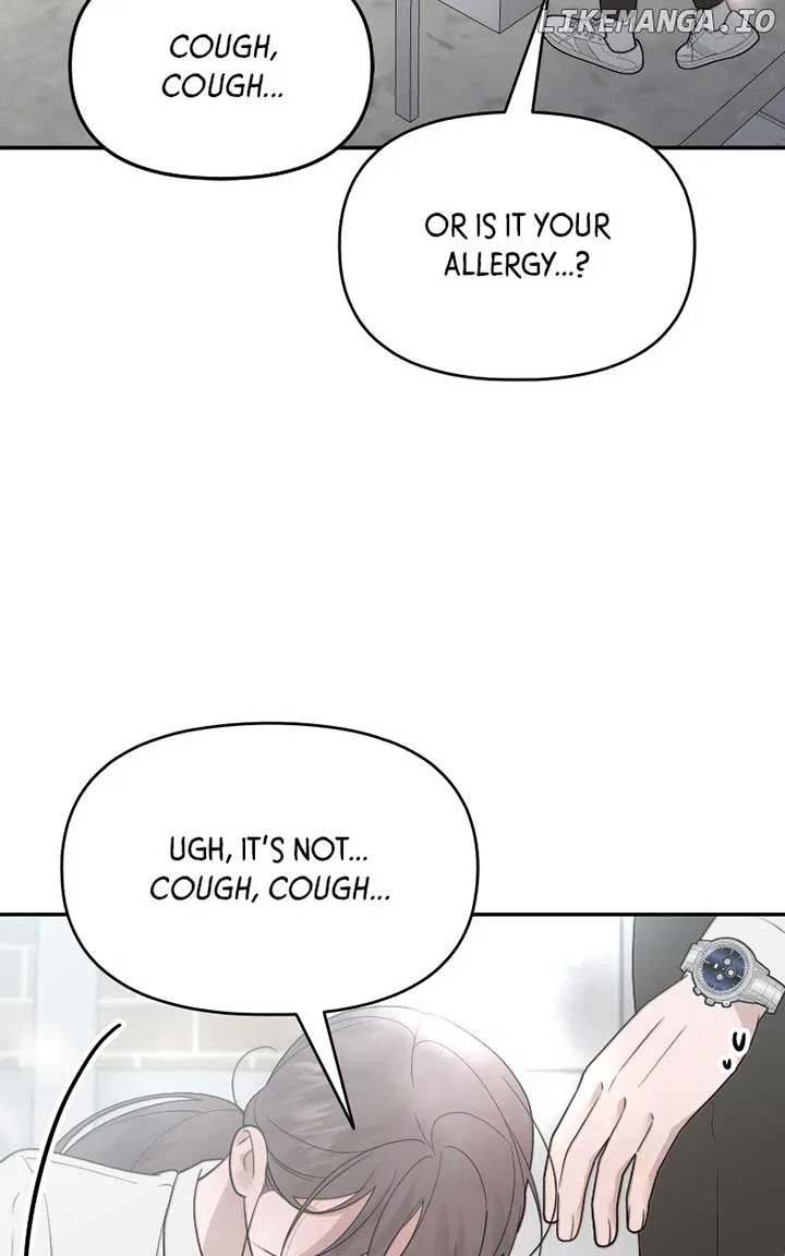 You Just Made My Day Chapter 10 – Page 97