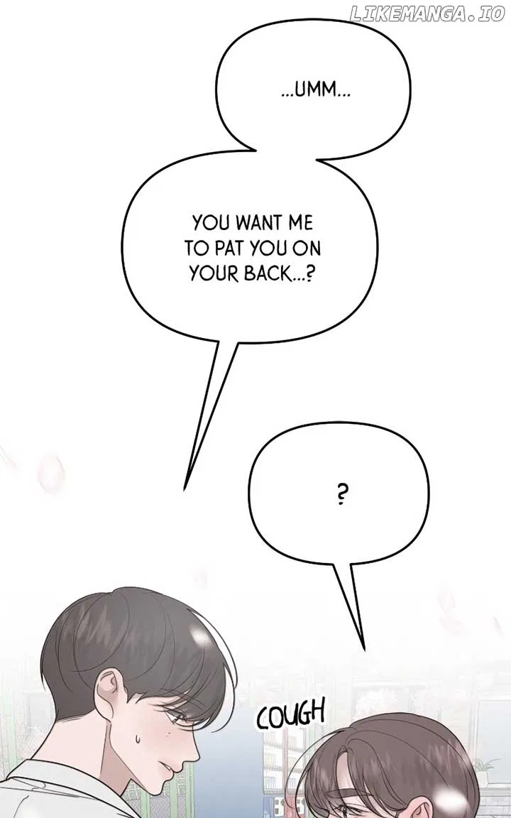 You Just Made My Day Chapter 10 – Page 99