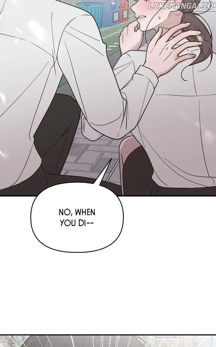 You Just Made My Day Chapter 10 – Page 100
