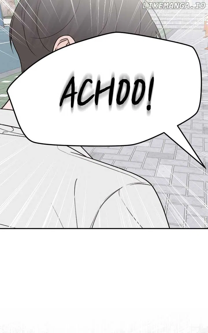 You Just Made My Day Chapter 10 – Page 101