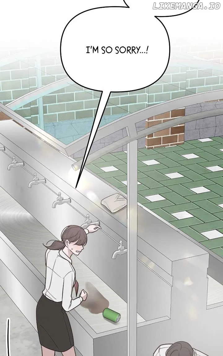 You Just Made My Day Chapter 10 – Page 105