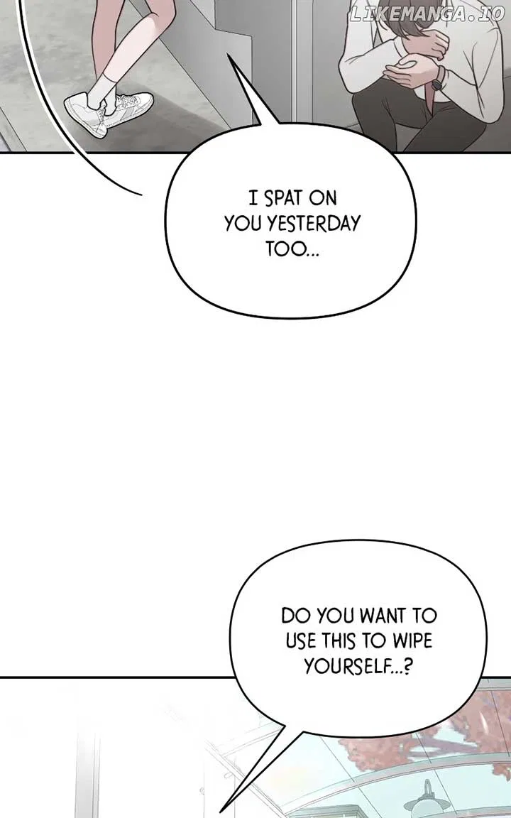 You Just Made My Day Chapter 10 – Page 106