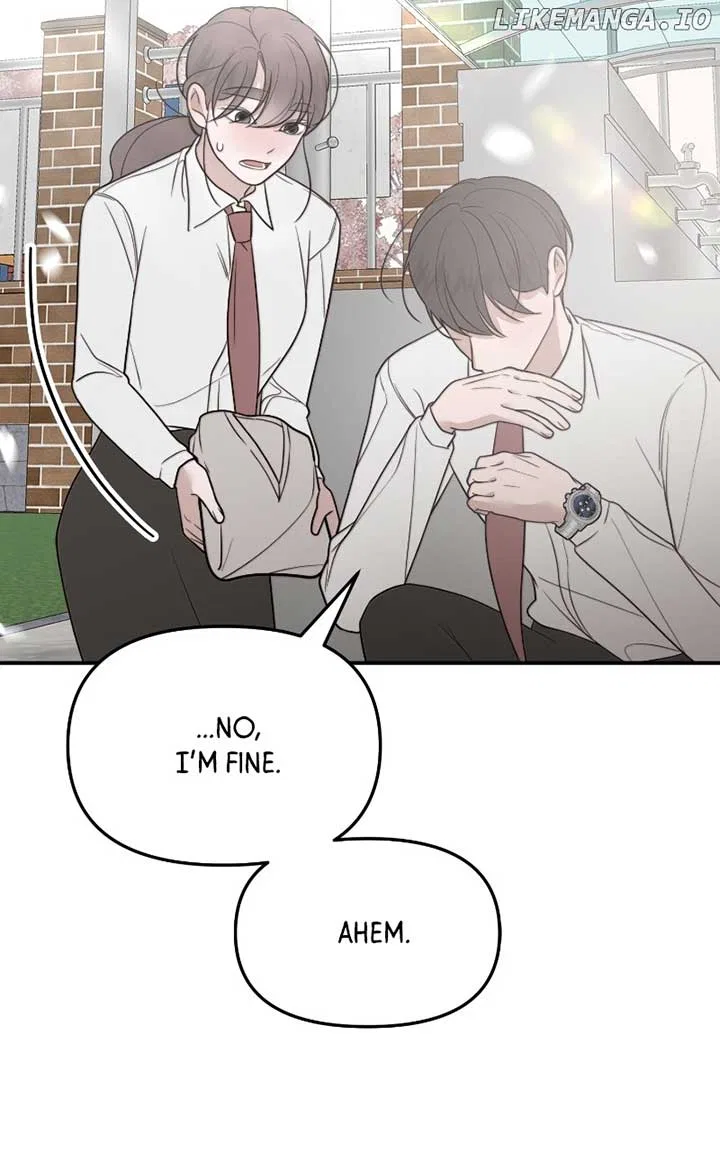 You Just Made My Day Chapter 10 – Page 107
