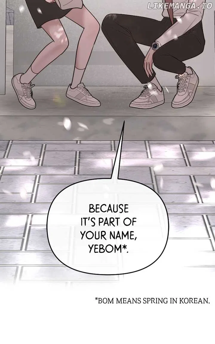 You Just Made My Day Chapter 10 – Page 113