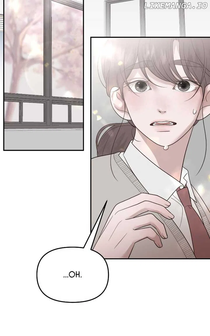 You Just Made My Day Chapter 9 – Page 2