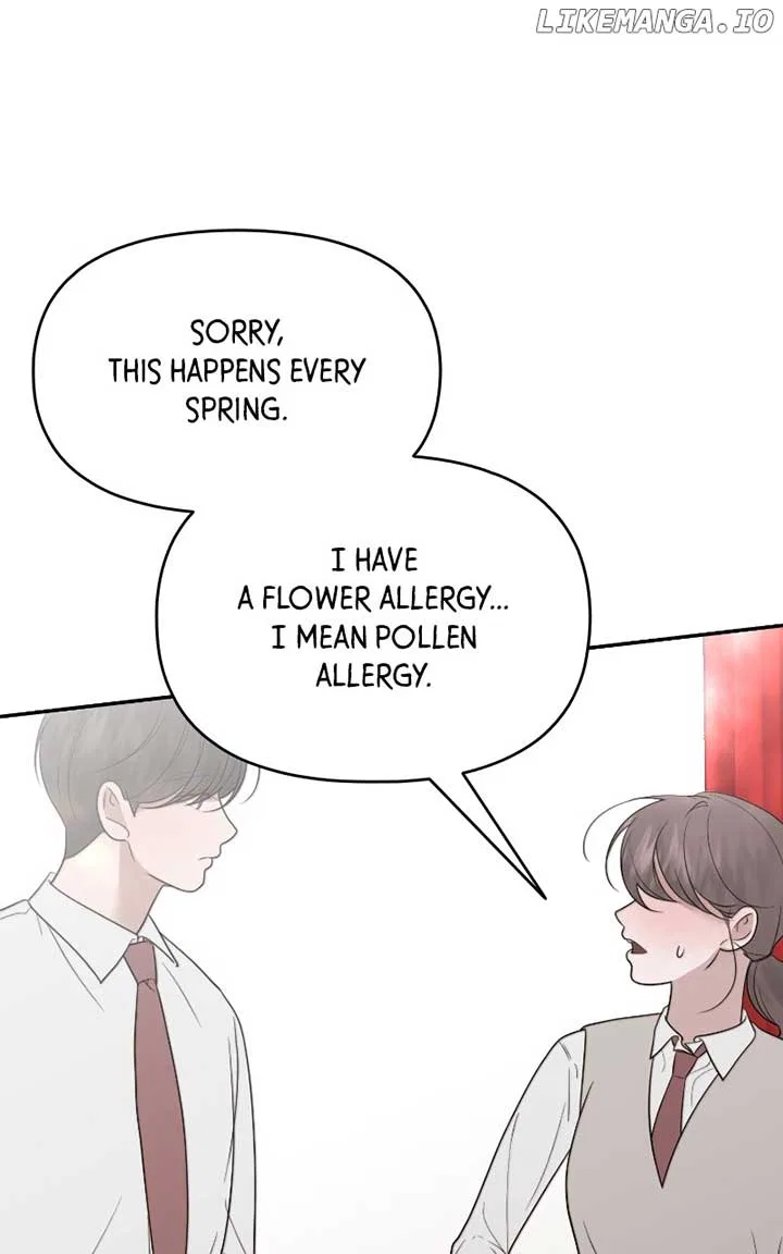 You Just Made My Day Chapter 9 – Page 3