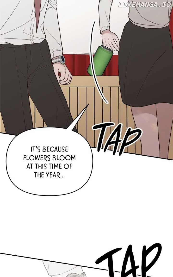 You Just Made My Day Chapter 9 – Page 4