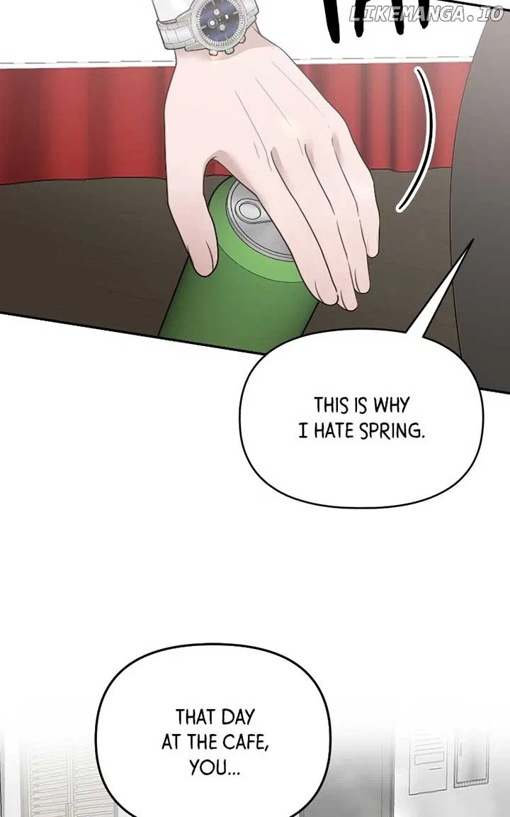 You Just Made My Day Chapter 9 – Page 5