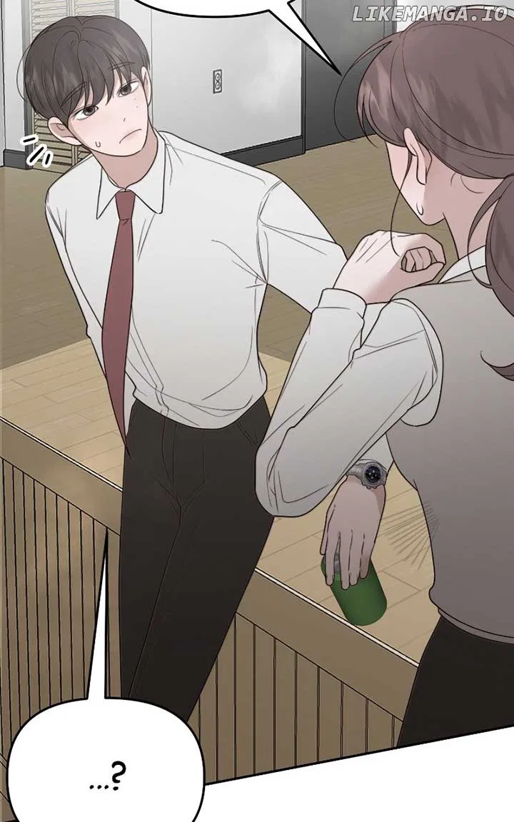You Just Made My Day Chapter 9 – Page 6