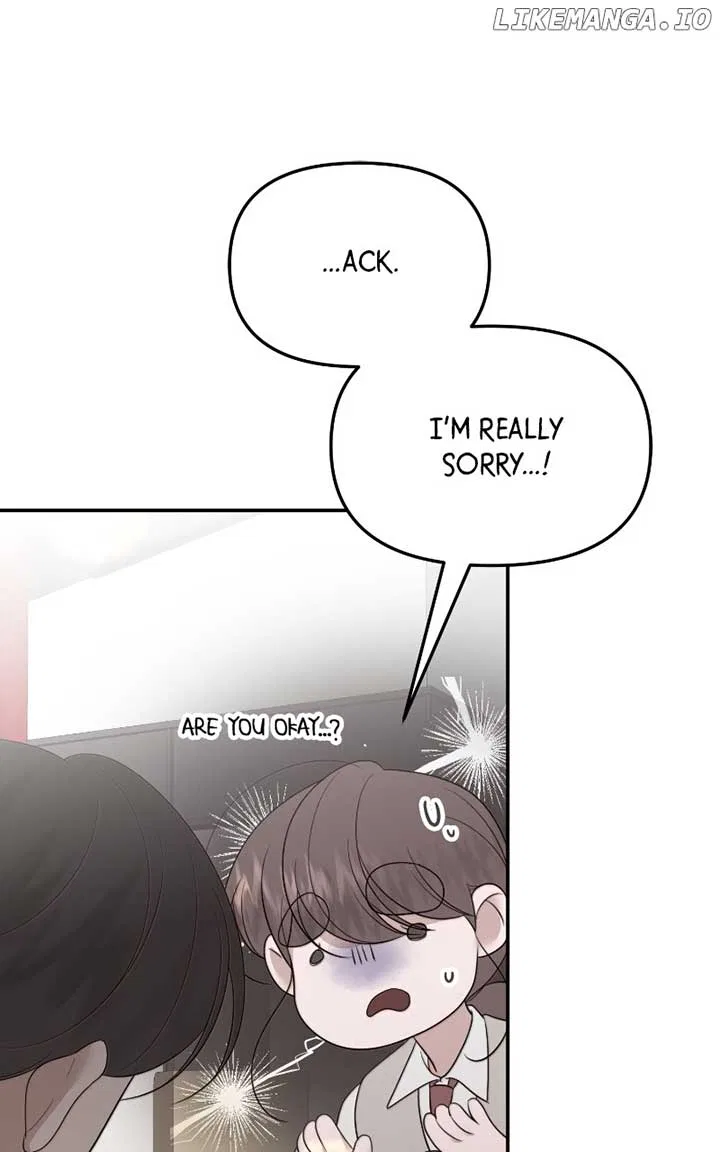 You Just Made My Day Chapter 9 – Page 8