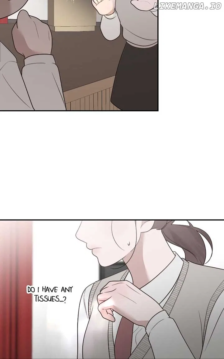You Just Made My Day Chapter 9 – Page 9