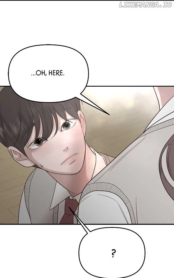 You Just Made My Day Chapter 9 – Page 10